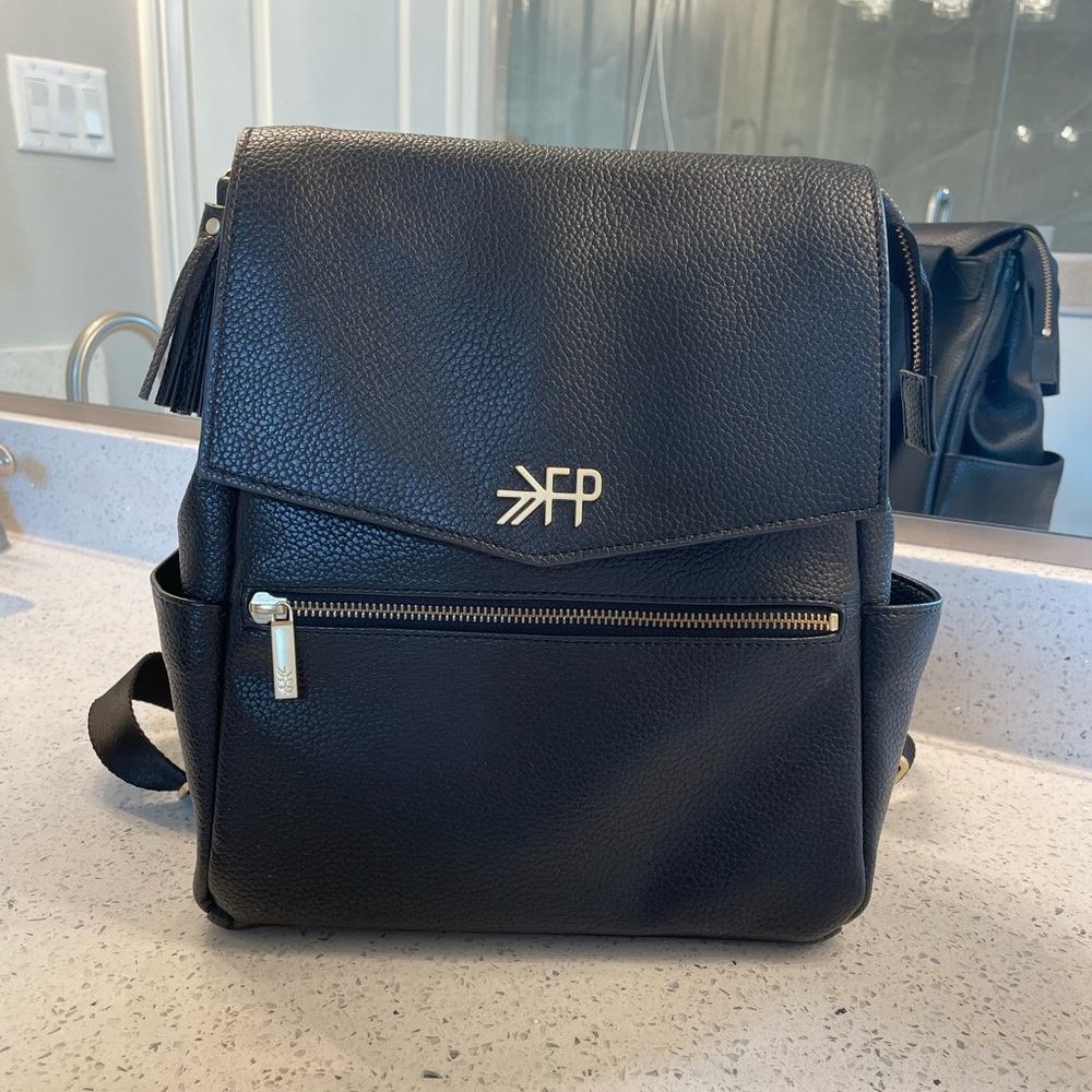 Freshly Picked Mini Backpack Diaper Backpack